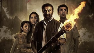 ‘Batwara 1947’ Review | Sunny Deol, Preity Zinta, Shabana Azmi Bring ‘Mazhab Nahi Sikhata Aapas Mein Bair Rakhna’ To Life