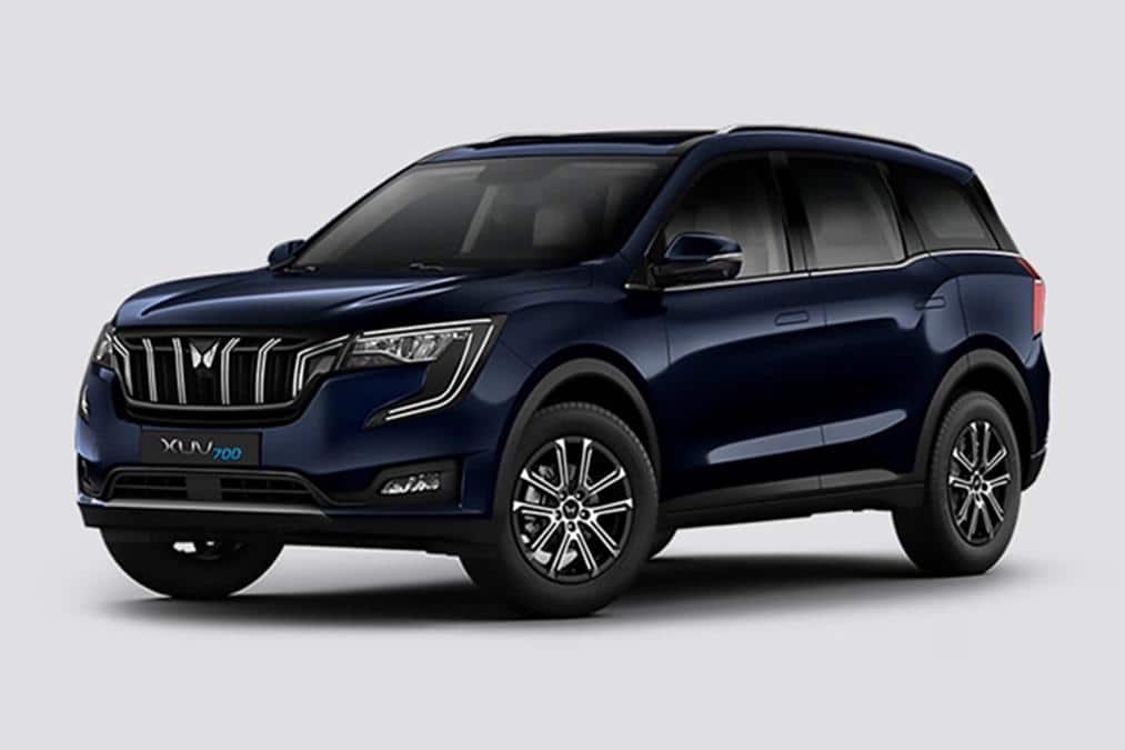 மயக்கும் மஹிந்திரா XUV700; EMI-ல் அசத்தலாக வாங்கலாம்- முழு திட்ட விவரம்!