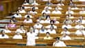 Sloganeering, Stalemate And 19% Productivity: How Parliament’s Monsoon Session Played Out