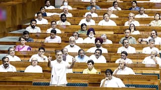 Sloganeering, Stalemate And 19% Productivity: How Parliament’s Monsoon Session Played Out