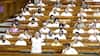 Sloganeering, Stalemate And 19% Productivity: How Parliament’s Monsoon Session Played Out