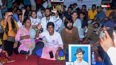 रांची में छात्रों का आंदोलन जारी, 15 अगस्त को निकालेंगे तिरंगा यात्रा