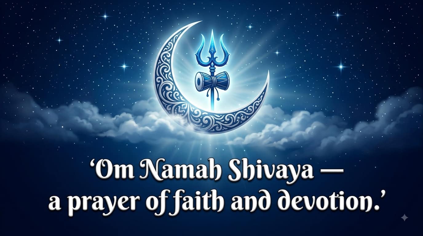 Happy Sawan Shivratri 2026: Wishes, Images, Quotes & WhatsApp Messages