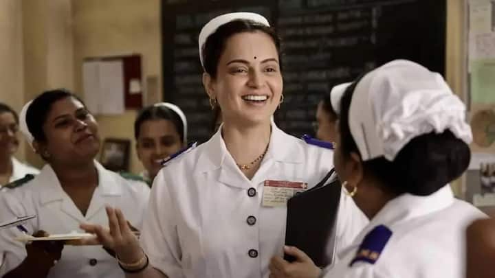 'भारत भाग्य विधाता' हा सिनेमा झी 5 वर उपलब्ध आहे. या सिनेमात कंगना रनौत मु्ख्य भूमिकेत असून, हा चित्रपट 2008 साली झालेल्या दहशतवादी हल्ल्यावर प्ररित आहे.