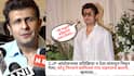 Sonu Nigam On CJP Protest Reaction: 'मी माझ्या वडिलांना वचन दिलंय..', CJP आंदोलनावर प्रतिक्रिया न देता संतापून निघून गेला; सोनू निगमने सांगितलं गप्प राहण्याचं कारण; म्हणाला...