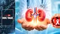 ABP LIVE Doc Talk | Living with 10% Kidney Function: 5 Things Dialysis Patients Wish You Knew