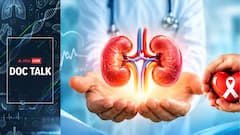 ABP LIVE Doc Talk | Living with 10% Kidney Function: 5 Things Dialysis Patients Wish You Knew