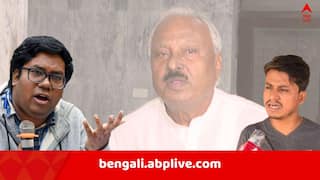 Nirmal Ghosh Arrested: 