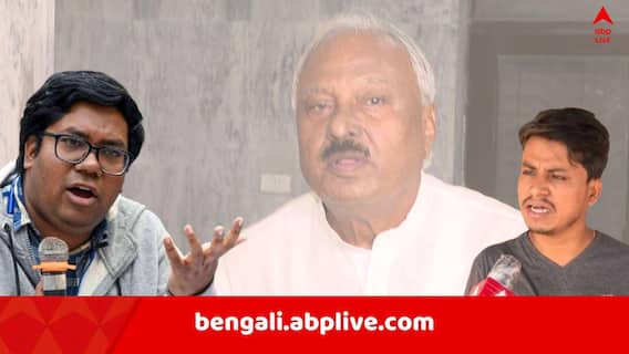 Nirmal Ghosh Arrested: 