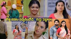 కలవారి కోడలు కనక మహాలక్ష్మీ: ఆ స్కెచ్ మా అమ్మది కాదు.. షాక్‌ ఇచ్చిన క్రిష్! అంబిక బండారం సిద్ధార్థ్‌ బయట పెడతాడా!