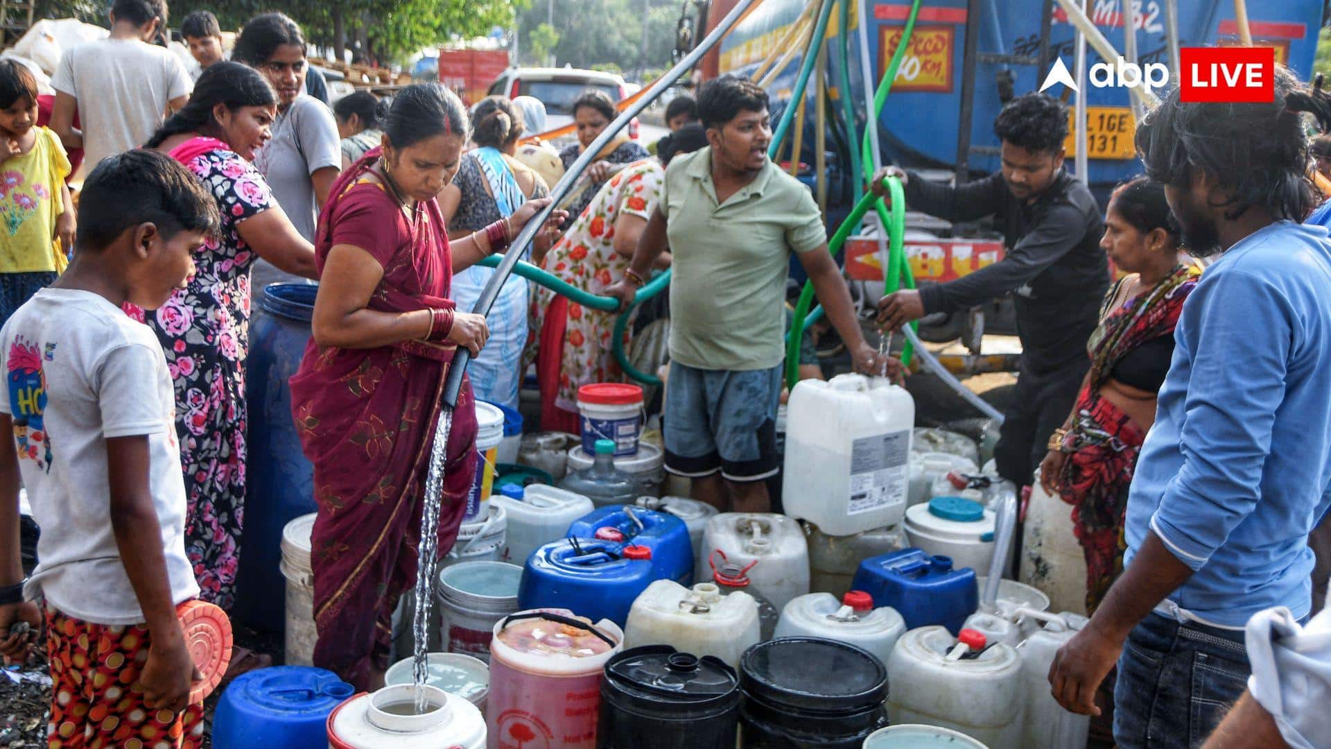 पानी का बिल नहीं भरा? तो 15 अगस्त तक भरें, 100 फीसदी LPSC होगा माफ