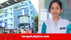 NRS-এ রহস্যমৃত্যু নার্সের, কীভাবে মৃত্যু ? দেহের পাশে কেন পড়ে সিরিঞ্জ, ভায়াল ? কলকাতা মেডিক্যালে হবে ময়নাতদন্ত