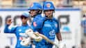 Afghanistan Request BCCI To Reschedule India T20I For Ganesh Chaturthi