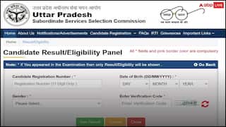 UPSSSC Result 2026: सहायक लेखाकार-लेखा परीक्षक का रिजल्ट घोषित, 1828 पदों पर 1643 कैंडिडेट्स सेलेक्ट