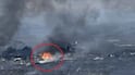 Plane Crash: ਅਚਾਨਕ ਕ੍ਰੈਸ਼ ਹੋਇਆ ਹੈਲੀਕਾਪਟਰ, ਫਿਰ ਪੈ ਗਿਆ ਚੀਕ-ਚਿਹਾੜਾ, ਦੋ ਪਾਇਲਟਾਂ ਦੀ ਦਰਦਨਾਕ ਮੌਤ...