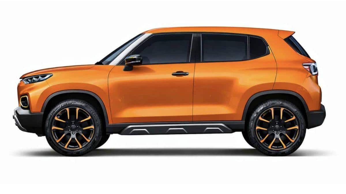 Maruti SUV: ரூ.6 லட்சத்திற்கே புதிய எஸ்யுவி..! டர்போ & CNG எடிஷன் - அம்சங்கள், வசதிகள்.. மாருதியின் லாஞ்ச் எப்போ?