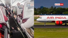 'PAN-PAN...', एअर इंडिया टर्बुलेंस के बाद पायलट ने दिल्ली ATC को दिया था अलर्ट