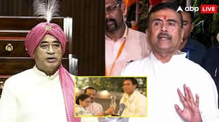 Suvendu Government Withdraws Honour From BJP MP Ananta Maharaj Over Remarks On Netaji