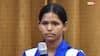 CM धामी के सामने 'रिश्वत' का आरोप लगाने वाली छात्रा का यू-टर्न, बोली- 'घबरा गई थी'