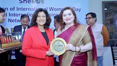 कौन हैं डॉ. अंजू राठी राणा, जो बनीं देश की पहली महिला Law सेक्रेटरी?