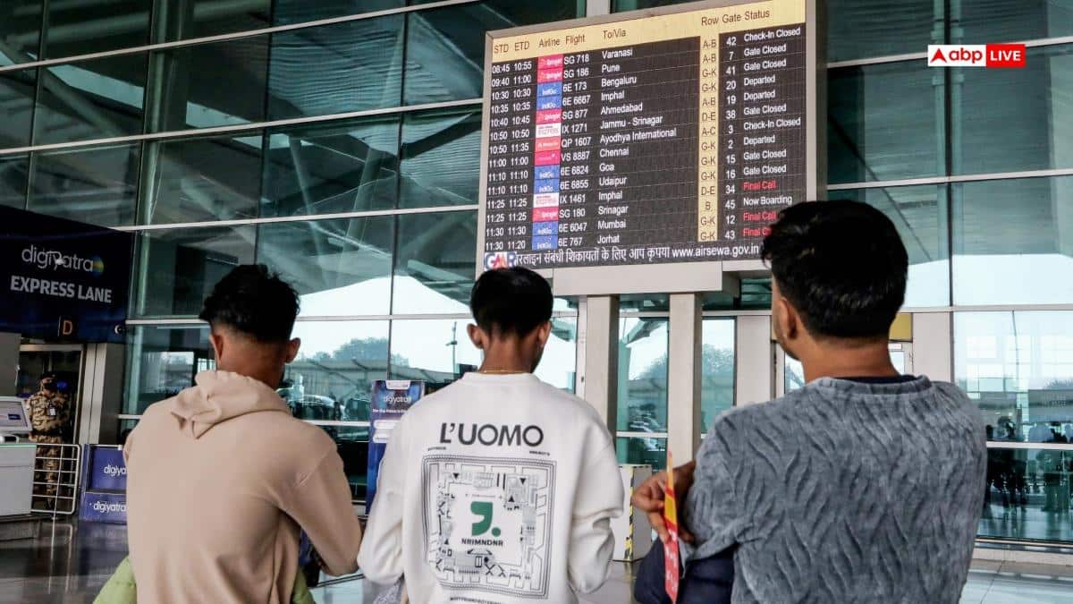 15 अगस्त से पहले IGI एयरपोर्ट टर्मिनल 3, हाईकोर्ट को बम से उड़ाने की धमकी, एजेंसियां अलर्ट