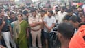 गिरिडीह में भाजयुमो नेता की हत्या से तनाव, सड़क पर शव रखकर किया प्रदर्शन