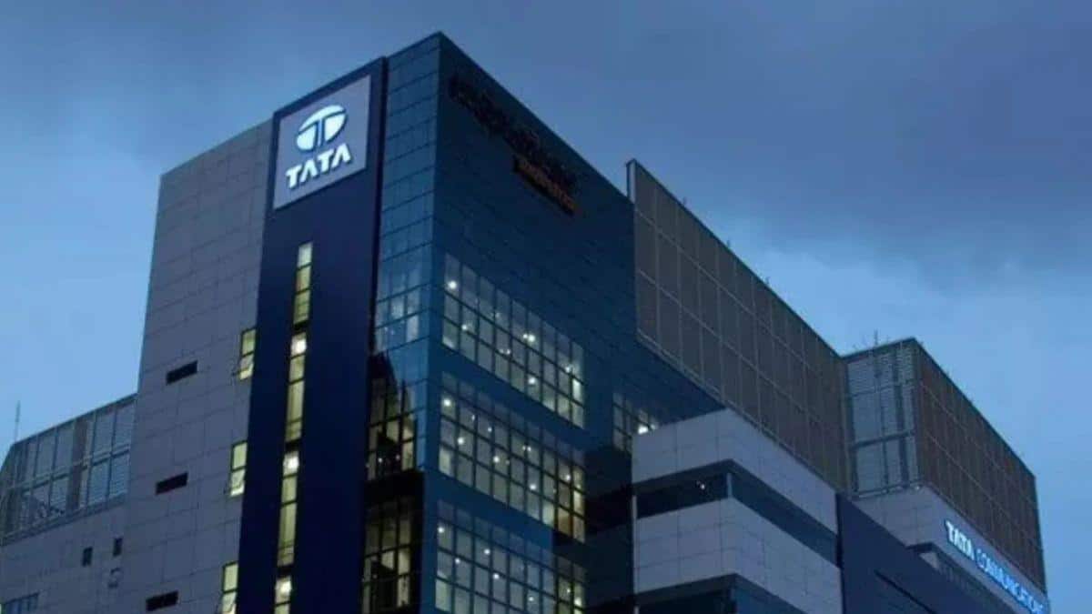 Who Will Succeed Chandrasekaran? Neville Tata, Top Tata Executives Emerge As Contenders, Says Report