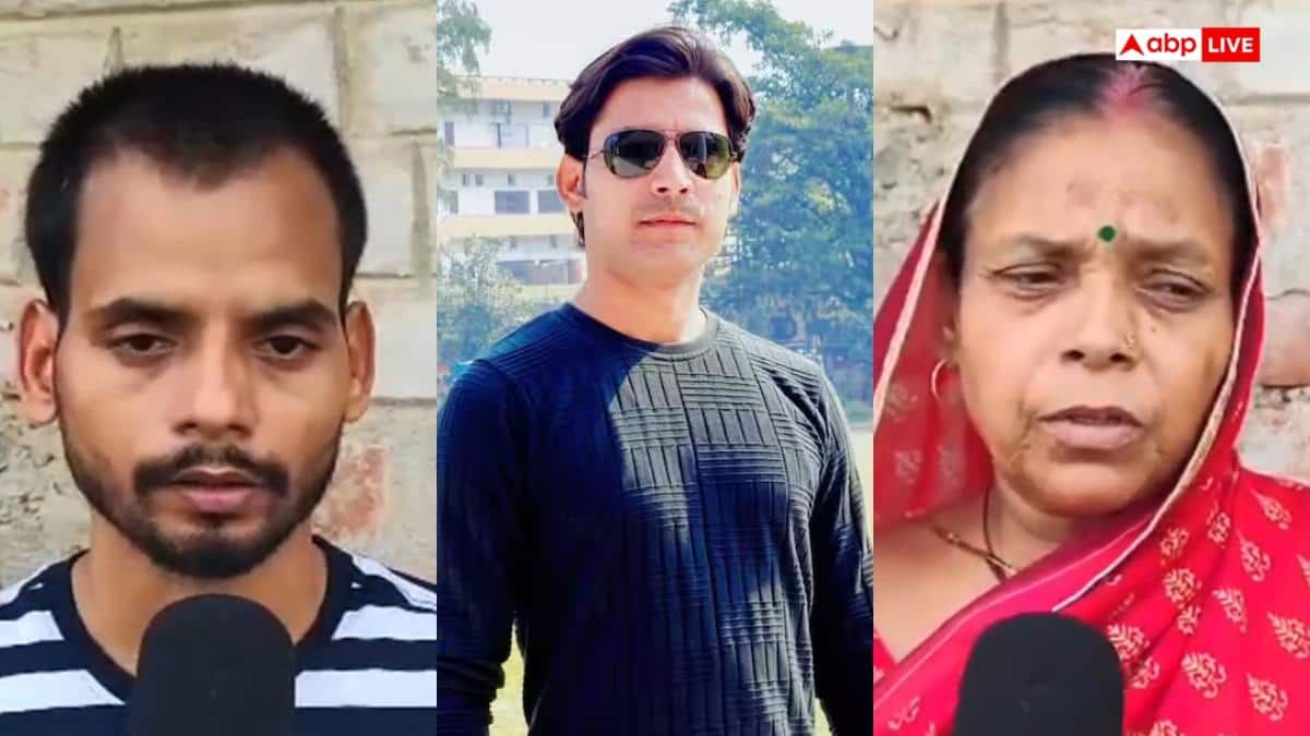 भरत तिवारी केस: नौकरी-मुआवजे पर परिवार का रिएक्शन, 'मांग है कि...'
