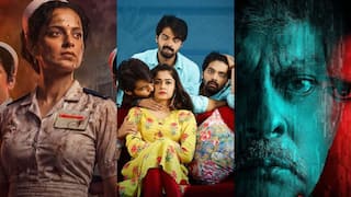 Friday OTT Movies : ఓటీటీలో ఒక్క రోజే 14 సినిమాలు - ఫ్రైడే ఓటీటీ మూవీస్ లిస్ట్... ఈ సినిమాలు డోంట్ మిస్