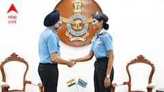 Indias First Woman Top Gun: দেশের প্রথম মহিলা 'টপ গান' ফাইটার পাইলট হলেন ভাবনা কান্ত, কী এই গৌরবময় খেতাব ?