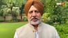सुखबीर सिंह बादल पर जानलेवा हमला, AAP नेता ने कहा- बेअदबी और गोलीकांड का इंसाफ कब?