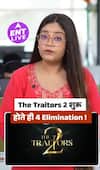 The Traitors India Season 2 में बड़ा खेल, 3 एपिसोड में 4 कंटेस्टेंट्स हुए बाहर