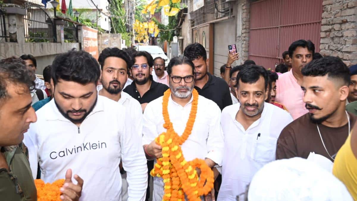 प्रशांत किशोर कब लेंगे MLA की शपथ? तारीख फाइनल