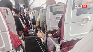 '7 सेकंड तक पायलट के कंट्रोल में नहीं था Air India का विमान', टर्बुलेंस पर बड़ा खुलासा
