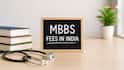 MBBS Fees In India: How Much Does It Cost To Become A Doctor? Check Full Fee Breakdown