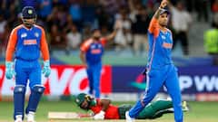 India-Bangladesh Tour In Jeopardy? Report Provides Key Update
