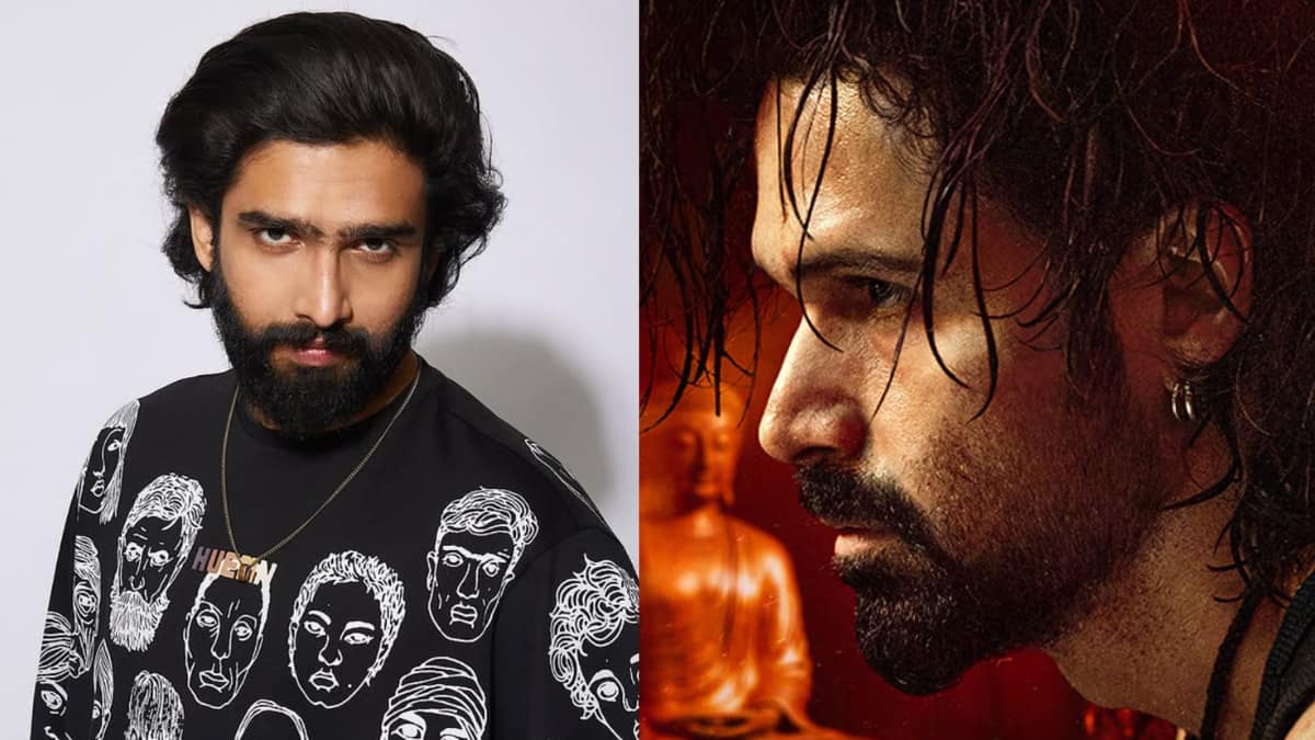 Amaal Mallik Announces Break After ‘Awarapan 2’ Song ‘Yeh Awarapan’, Says No Film Music For A Year