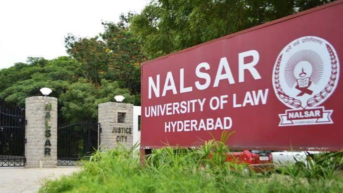 ‘BCI Has Nothing To Do With This’: SC Slams Action Against NALSAR Students