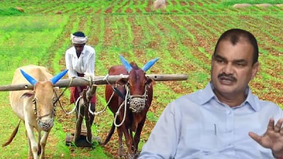 Dattatray Bharne: शेतकऱ्यांच्या कर्जमाफीसाठी 'तारीख पे तारीख'! कृषिमंत्री दत्तात्रय भरणेंनी कारणांसह नवी डेडलाईन सांगितली