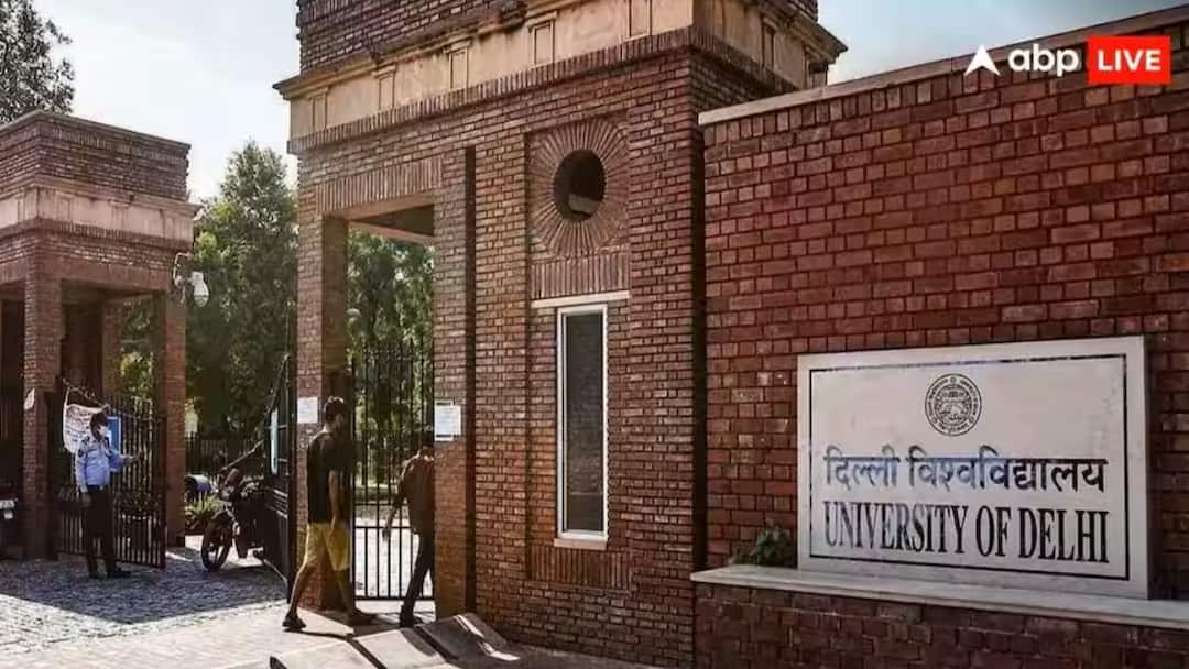 DU के नए PG हिस्ट्री सिलेबस पर विवाद, हटाया गया दिल्ली ‘सल्तनत’ पेपर DU के नए PG हिस्ट्री सिलेबस पर विवाद, हटाया गया दिल्ली ‘सल्तनत’ पेपर