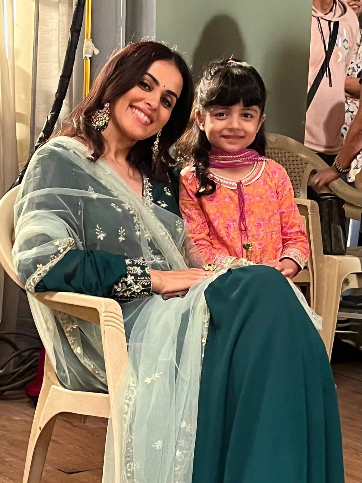 कौन हैं पहल चौधरी? जिनकी जान बचाने के लिए 'हैवान' में अक्षय कुमार से भिड़ेंगे सैफ अली खान