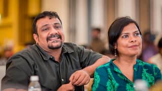பல் விளக்கிட்டே கதை கேட்ட பிரபல தயாரிப்பாளர்.. அசராமல் கதை சொன்ன ப்ளாக்பஸ்டர் பட இயக்குனர்கள்! யாருப்பா அது?