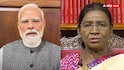 राष्ट्रपति के संबोधन की PM मोदी ने की तारीफ, बोले- उनके विचार राष्ट्र...