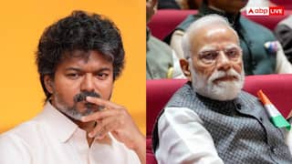 सीएम विजय ने पीएम मोदी को लिखी चिट्ठी, लोकसभा सीट को लेकर कर दिया खेल