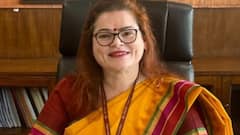 कौन हैं डॉ. अंजू राठी राणा, जो बनीं देश की पहली महिला Law सेक्रेटरी?