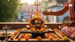 Shrawan 2026: શ્રાવણ માસમાં આપની રાશિ મુજબ કરો અભિષેક, પ્રગતિના ખૂલશે દ્વાર