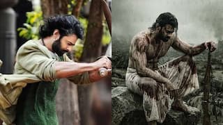 Prabhas Fauzi : బాహుబలి To ఫౌజీ - ఏడేళ్ల తర్వాత డీపీ మార్చిన డార్లింగ్... అసలు రీజన్ అదేనా?
