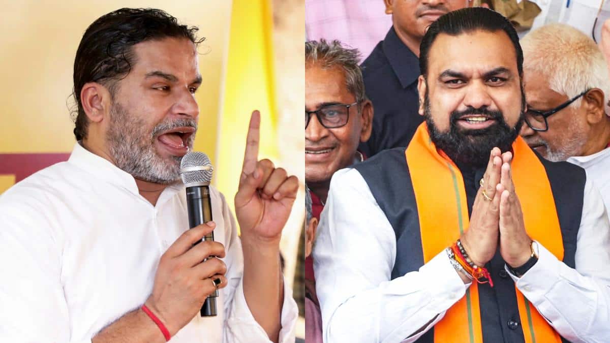 प्रशांत किशोर की CM सम्राट को लेकर बड़ी भविष्यवाणी, 'आने वाले समय…'