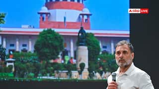 राहुल गांधी को सुप्रीम कोर्ट से बड़ी राहत, वीर सावरकर से जुड़ा है केस