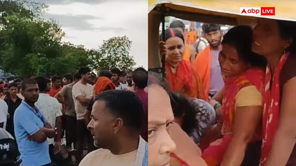 छेड़खानी का विरोध करना पड़ा भारी! पोती को बचाने गई दादी को बोलेरो से कुचला